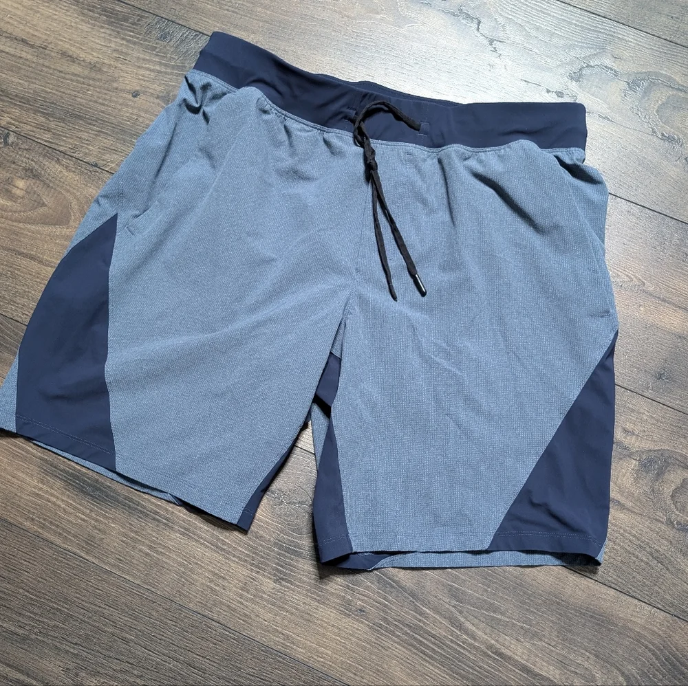 lululemon athletica lululemon blue